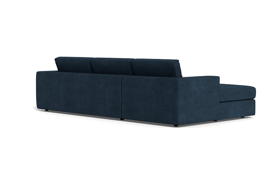 Lee 3-Seat Left Chaise Sectional - Image 4