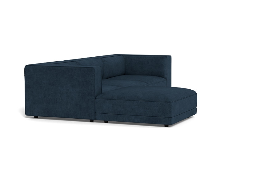 Simon Modular 3-Seat Chaise Sectional - Image 3