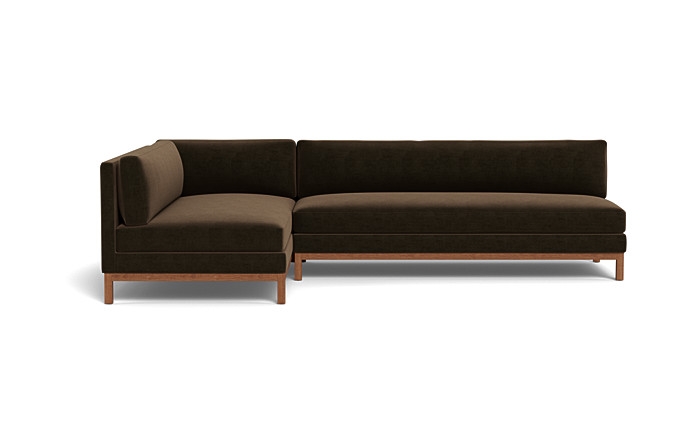 Jasper  Chaise Sectional - Image 0