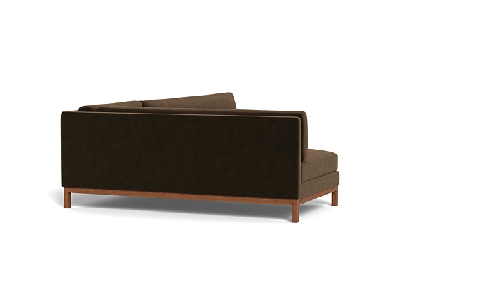 Jasper  Chaise Sectional - Image 3