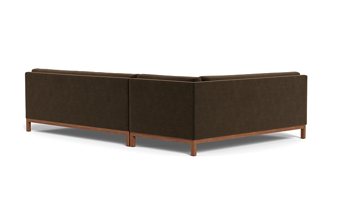 Jasper  Chaise Sectional - Image 1