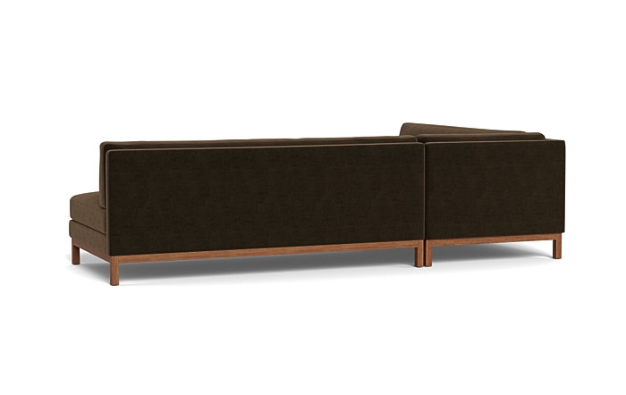 Jasper  Chaise Sectional - Image 4