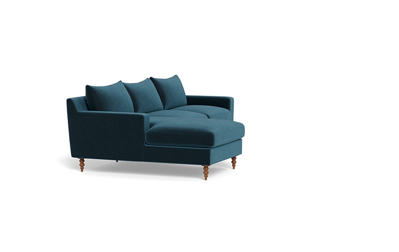 Sloan Left Chaise Sectional - Image 3
