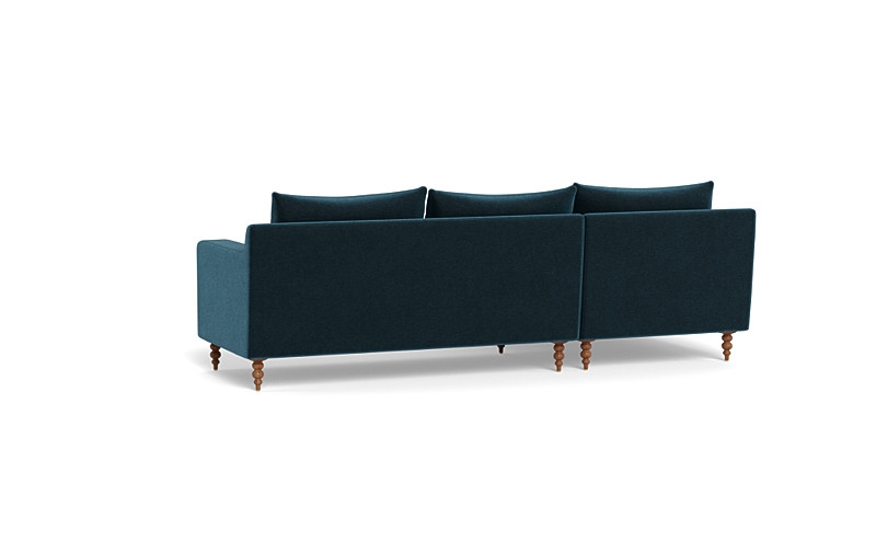 Sloan Left Chaise Sectional - Image 4