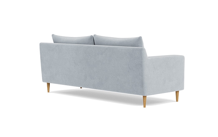 Sloan Fabric 2-Seat Sofa - Image 3
