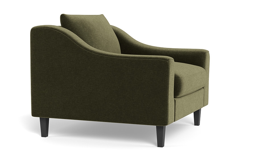 Saylor Slope Arm Accent Chair - Image 3