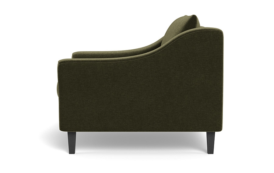 Saylor Slope Arm Accent Chair - Image 4