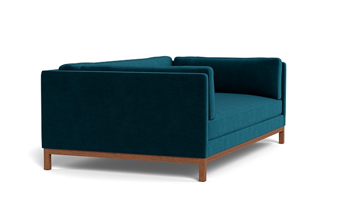 Jasper Fabric Sofa - Image 1