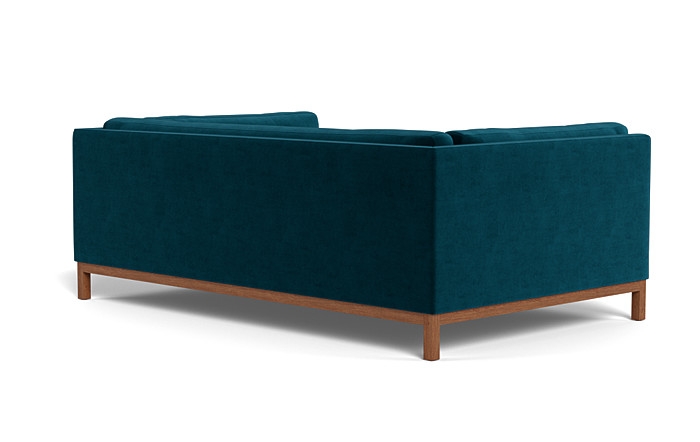 Jasper Fabric Sofa - Image 4