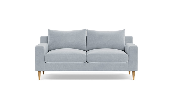 Sloan Loveseat - Image 0
