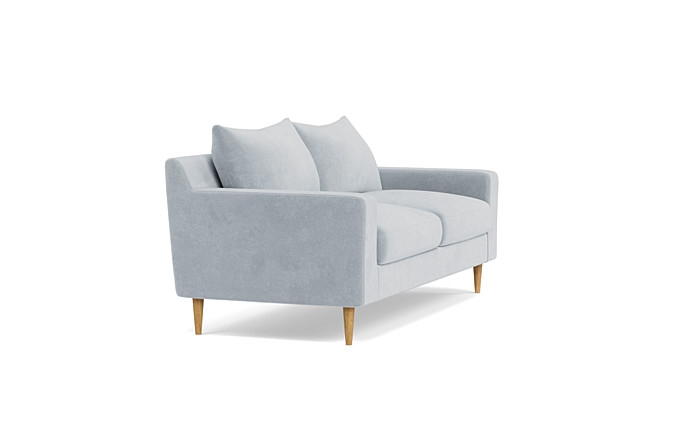 Sloan Loveseat - Image 2