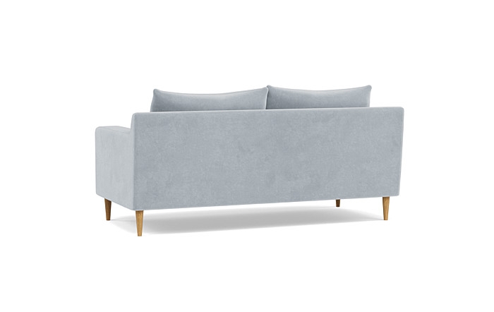 Sloan Loveseat - Image 3