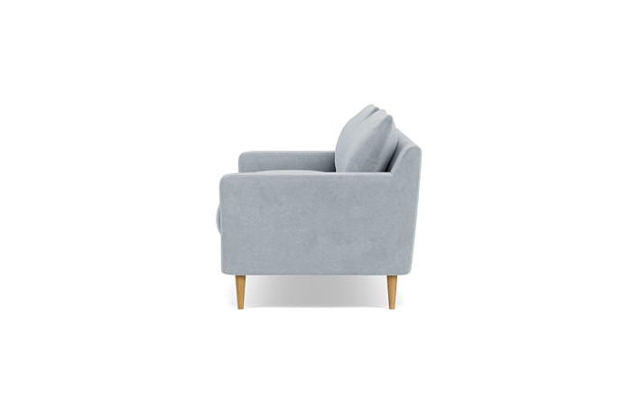 Sloan Loveseat - Image 4