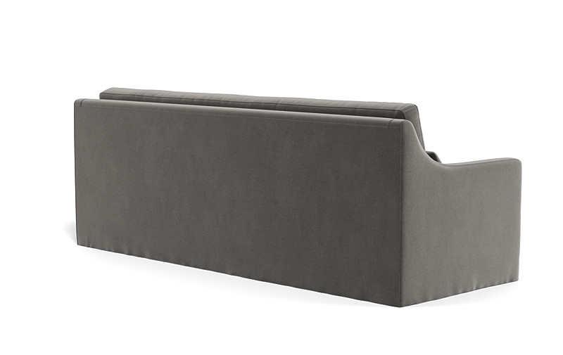 Ella Slipcovered Sofa - Image 3