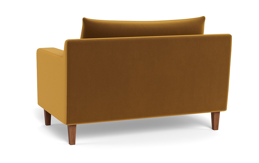 Sloan Chair and a Half - Image 4