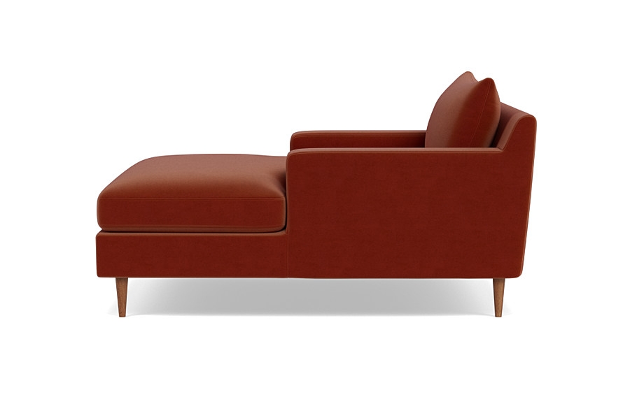 Sloan Chaise Lounge - Image 1