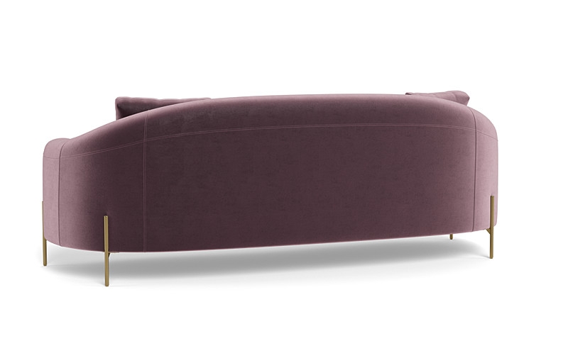 Fiona 3-Seat Sofa - Image 1