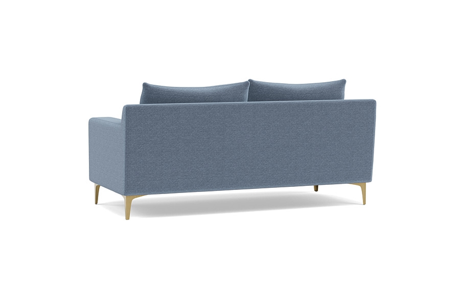 Sloan Loveseat - Image 4