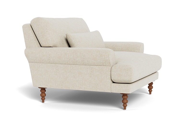 Maxwell Accent Chair by Apartment Therapy - Image 4