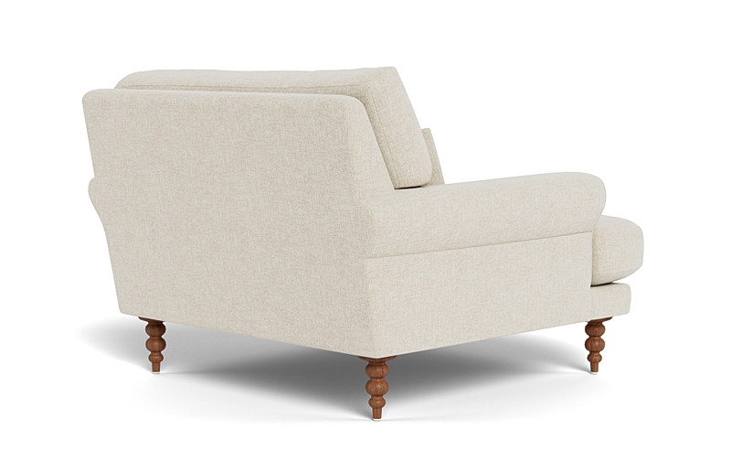 Maxwell Accent Chair by Apartment Therapy - Image 2