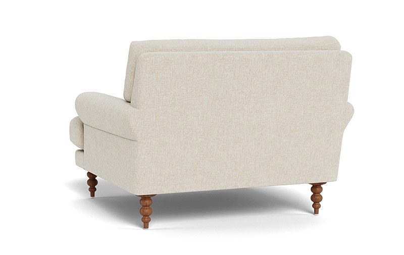 Maxwell Accent Chair by Apartment Therapy - Image 1