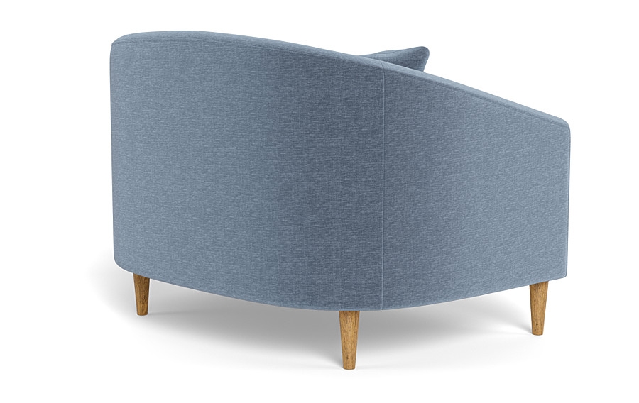 Tegan Chair and a Half - Image 3