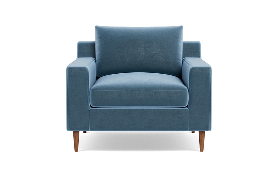 Sloan Accent Chair - Image 0