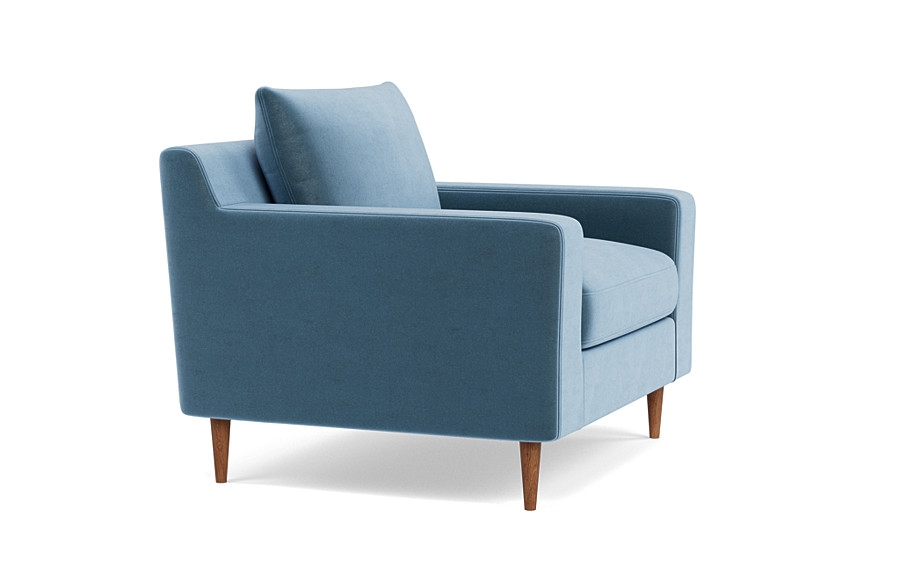 Sloan Accent Chair - Image 1