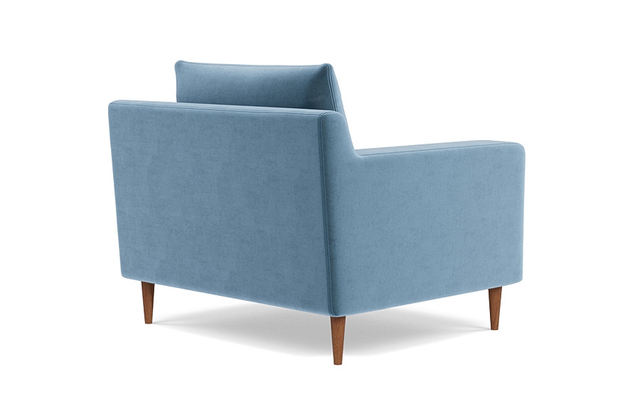 Sloan Accent Chair - Image 2