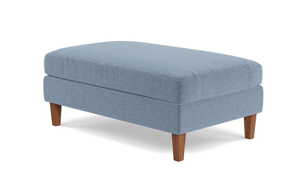 Sloan Ottoman - Image 4