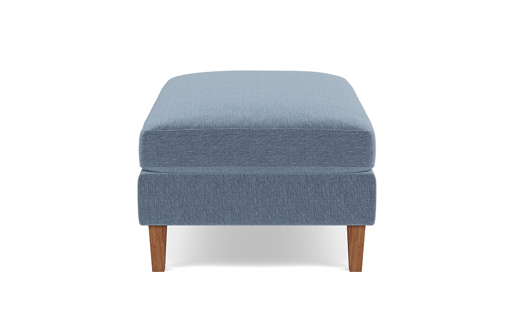 Sloan Ottoman - Image 1