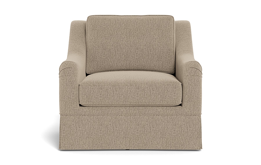 Alexander Swivel Chair - Image 0