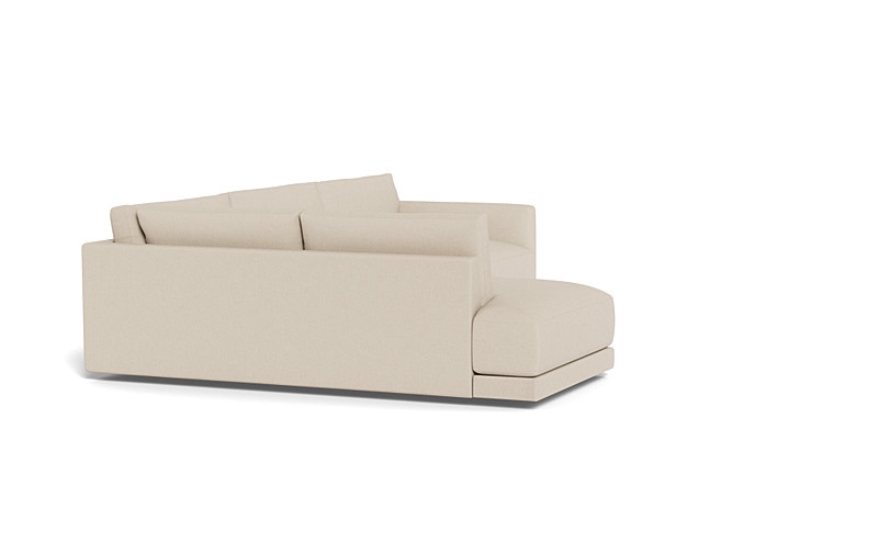 Lukas 3-Seat Left Bumper Sectional - Image 4