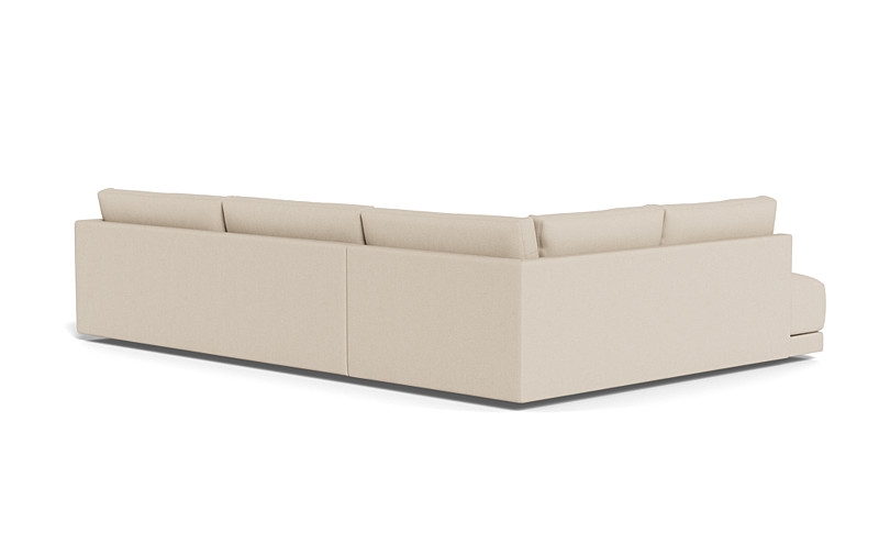 Lukas 3-Seat Left Bumper Sectional - Image 2