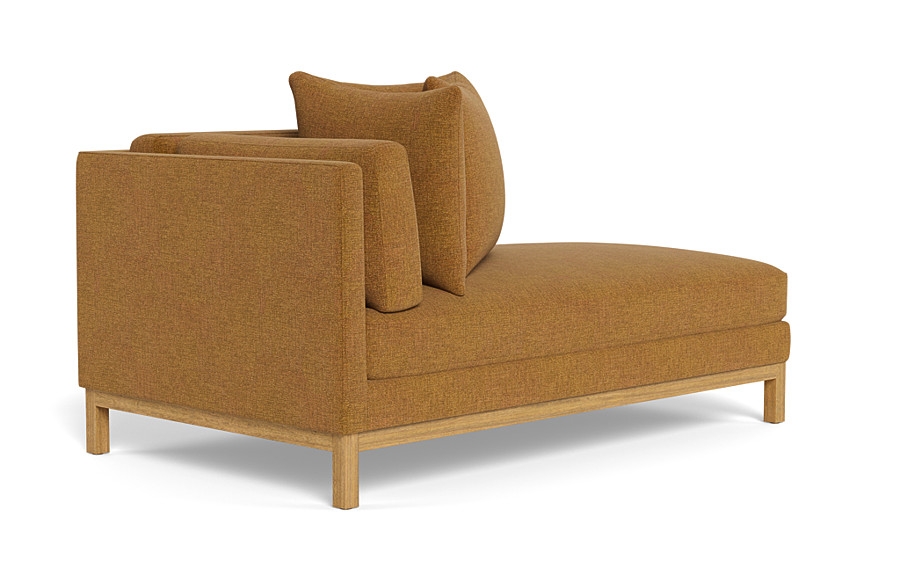 Jasper Chaise Lounge - Image 1