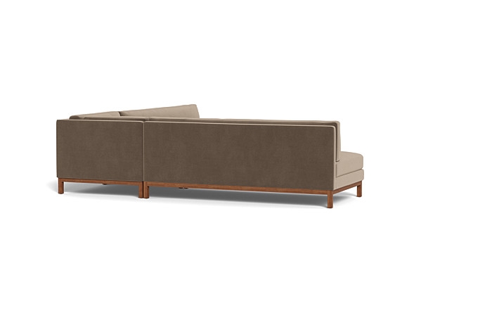 Jasper Corner Sectional Sofa - Image 1