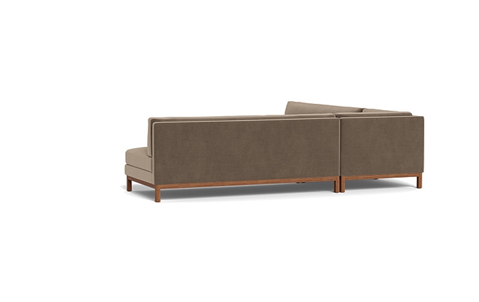 Jasper Corner Sectional Sofa - Image 3
