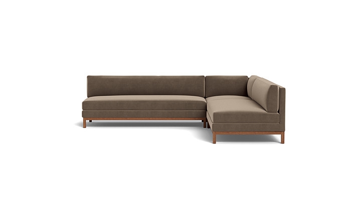 Jasper Corner Sectional Sofa - Image 2
