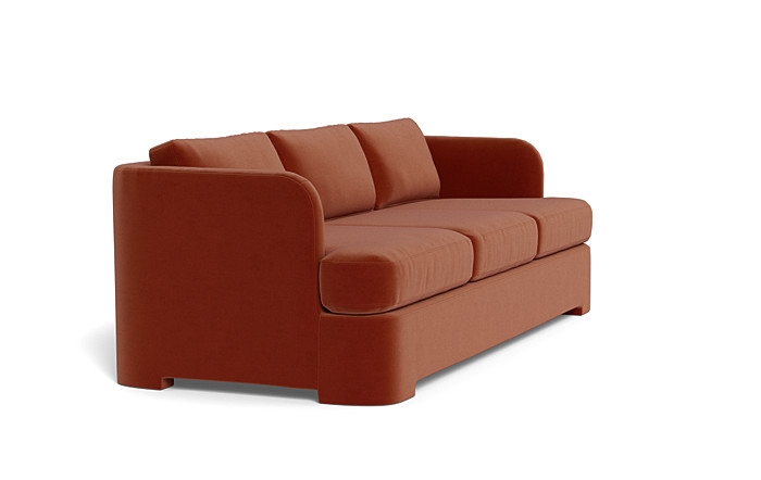 Sydney 3-Seat Sofa - Image 4