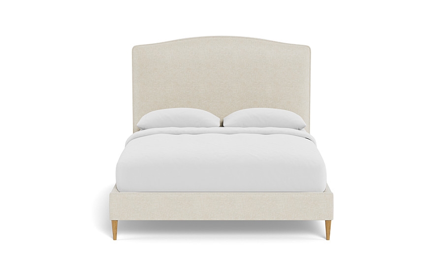 Celia Upholstered Bed - Image 0