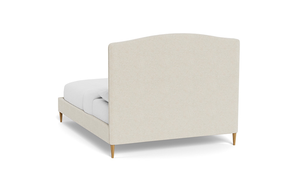 Celia Upholstered Bed - Image 2
