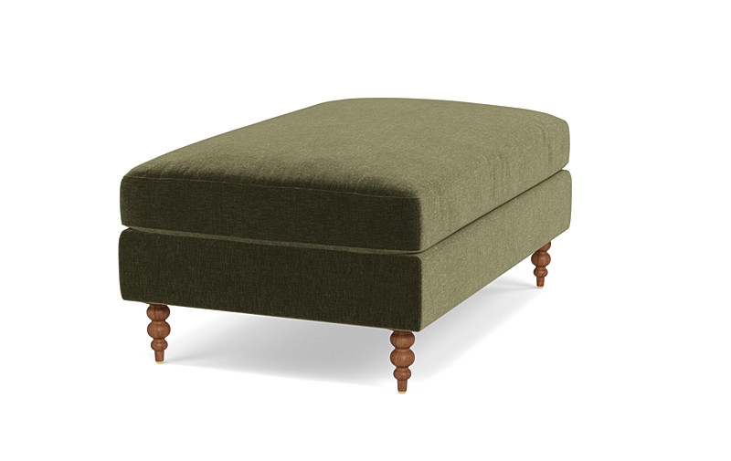 Sloan Ottoman - Image 1