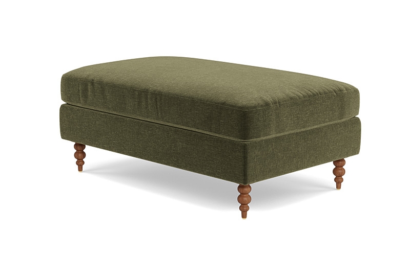 Sloan Ottoman - Image 2