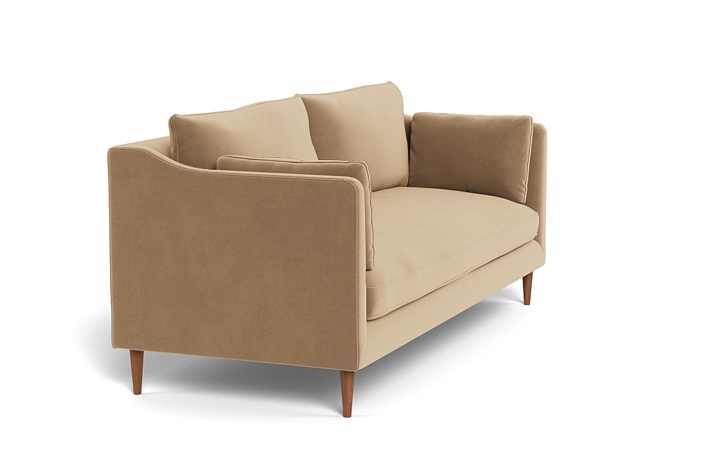 Caitlin Sofa by The Everygirl® - Image 3