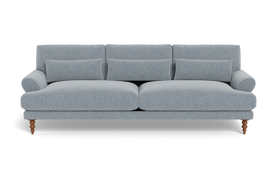 Maxwell Fabric Sofa by Apartment Therapy - Image 0