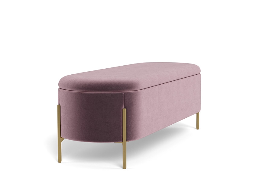 Fiona Storage Bench - Image 1