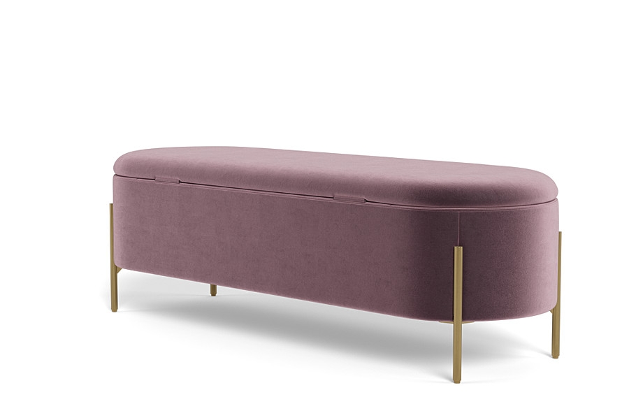 Fiona Storage Bench - Image 3