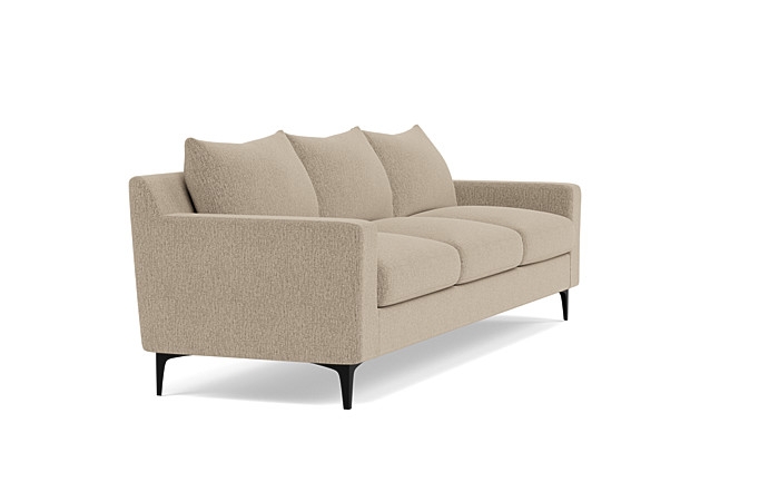 Sloan 3-Seat Sofa - Image 1