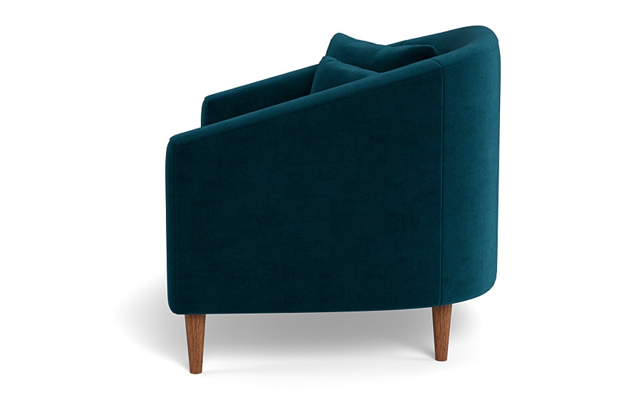 Tegan Chair and a Half - Image 4