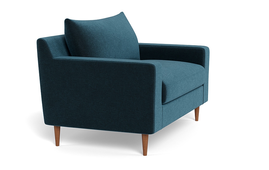 Sloan Chair and a Half - Image 1